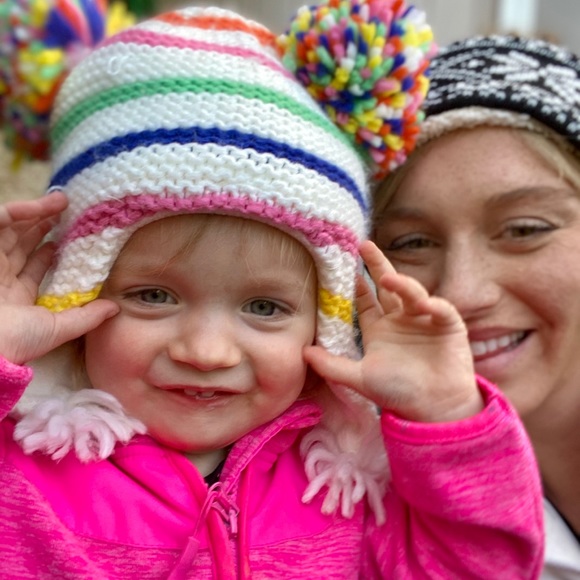 Meet your Posher, Lindsay - Picture 1 of 9